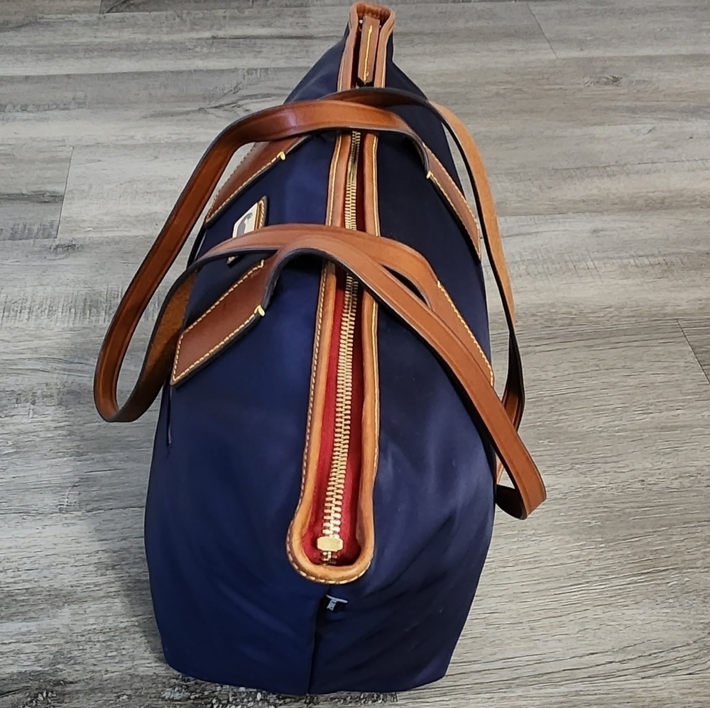 Dooney & Bourke Wayfarer Tote - Picture 5 of 11